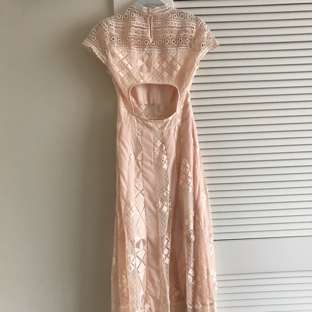 Foxiedox Calla Midi Dress - Picture 5 of 8